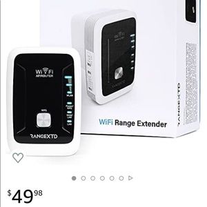 WiFi Extender
